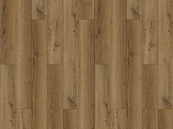 Antique Oak 5.2mm SPC Click