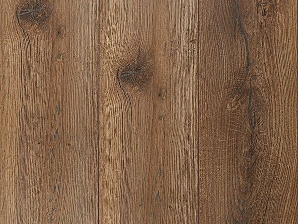 31.3m2 Bundle Deal Akita Oak 7mm + FREE Underlay