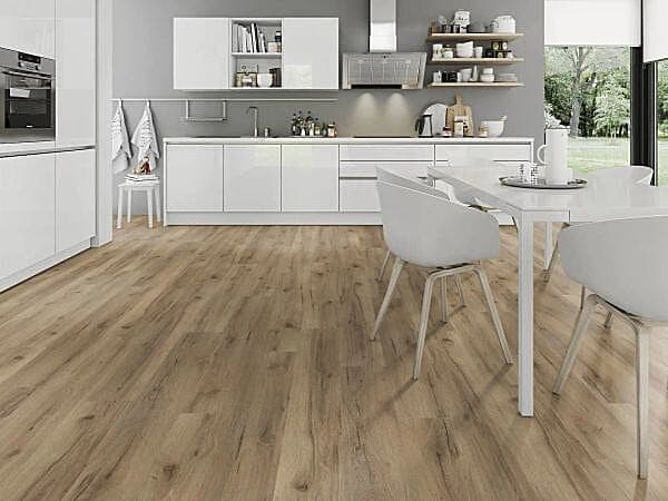 Albany Oak 12mm Laminate