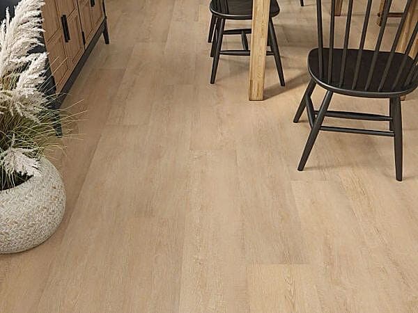 Autumn Chestnut 2mm Wide Plank LVT