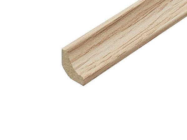 Pale Oak Scotia Beading 2.4m