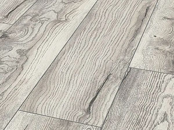 20.6m2 Whitehouse Oak 12mm PLUS 5mm XPS Underlay