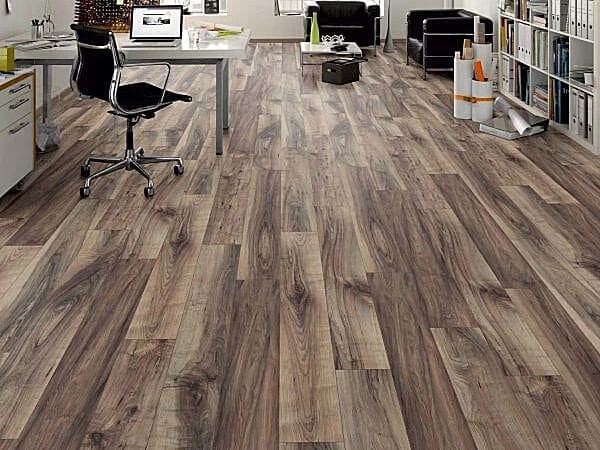 28m2 Smoked Walnut W/R