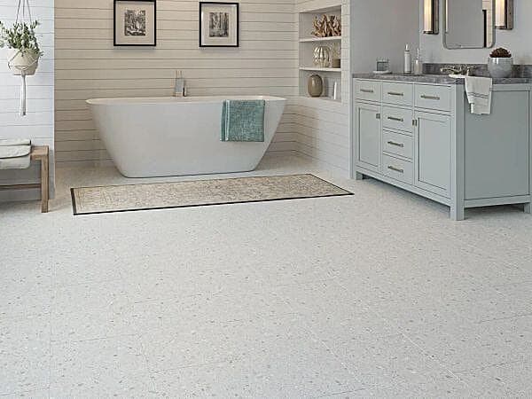 Chantry 6.5mm Tile SPC Click