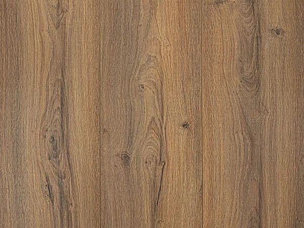 31.3m2 Bundle Port Oak 7mm + FREE Underlay