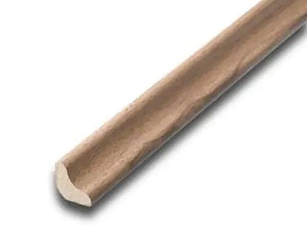 Scotia Beading - Walnut