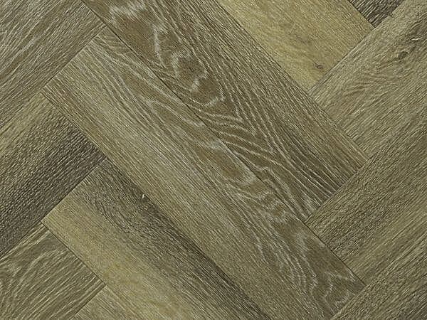 Woodland Oak Herringbone 2.5mm LVT