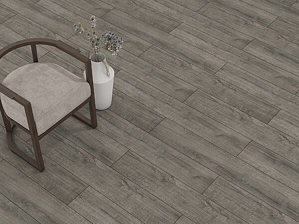 Prague Oak 12mm Laminate