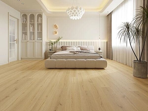 Elmwood Oak 5.2mm SPC Click