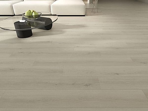 Buttermilk Oak 5mm SPC Click