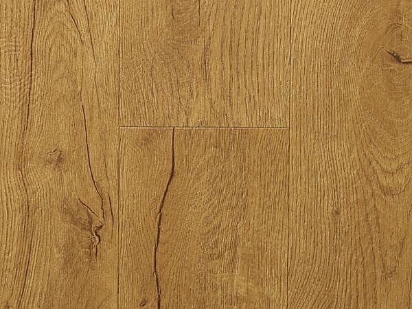 Fawn Oak 2.5mm LVT