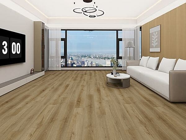 Alder Oak 4.4mm SPC Click