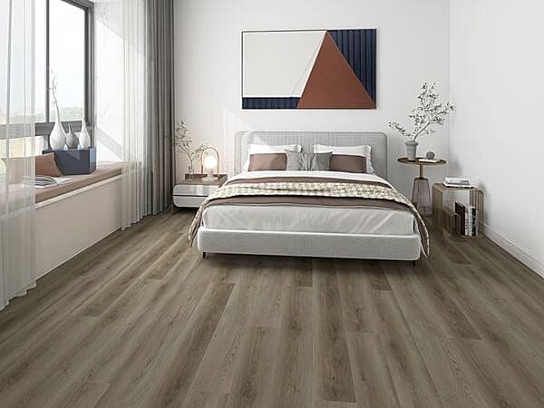 Gorge Oak 2.5mm LVT