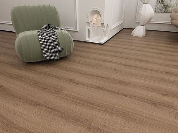 Burnham Natural Oak 8mm
