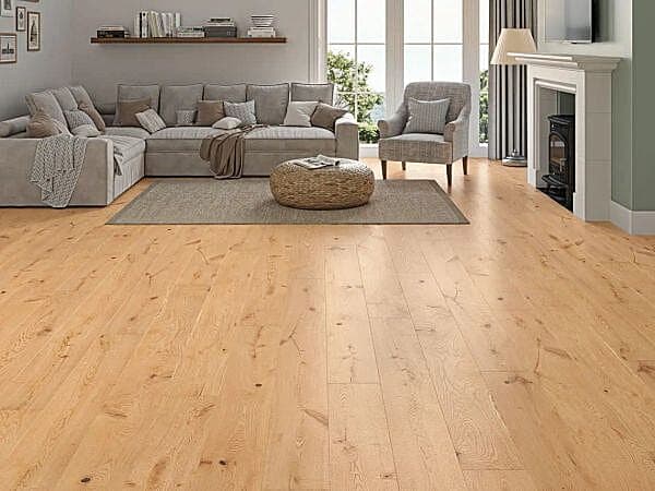 Shelton Oak 14mm x 190mm Engineered Oak