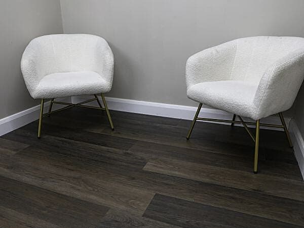 Vintage Walnut 6mm PREMIUM SPC Click