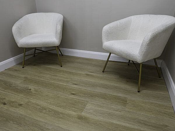 Summer Beige Oak Premium 6mm SPC Click