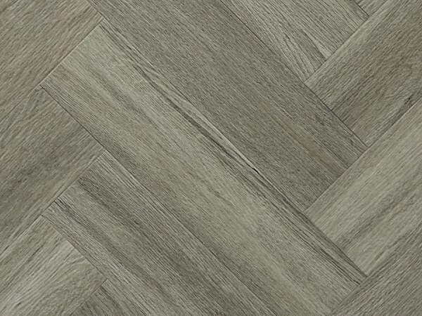 Limed Ash Herringbone 2.5mm LVT
