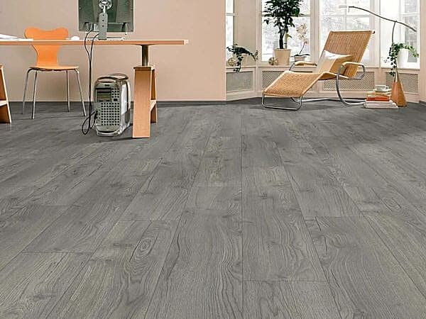 Decade Oak 8mm Water Resistant