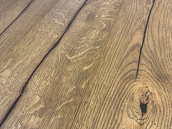 Antique Distressed Bronx Premium 15mm Engineered Oak