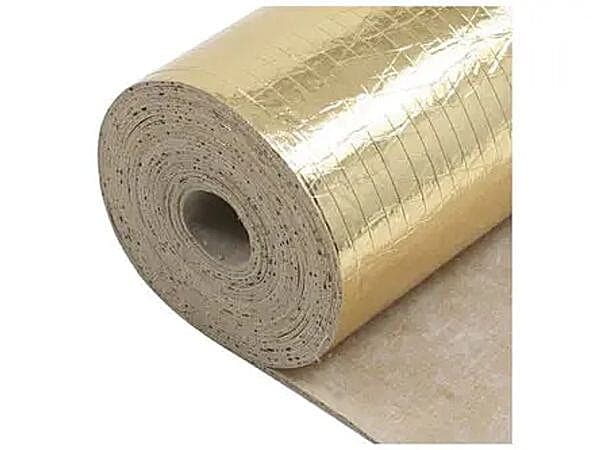 3mm Gold Timbertech Premium Underlay