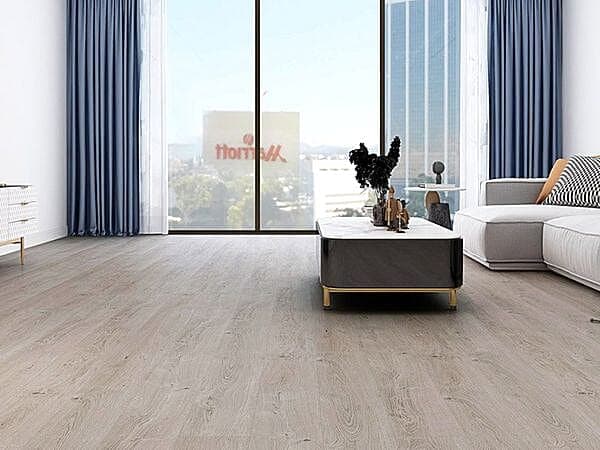 Stoney Oak 5.2mm SPC Click