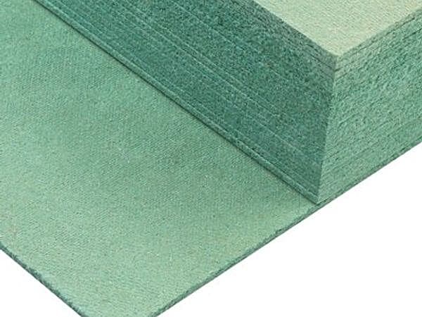 5mm FibreBoard Underlay 7m2