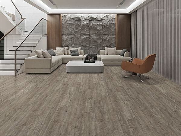 Chestnut 3mm Premium LVT