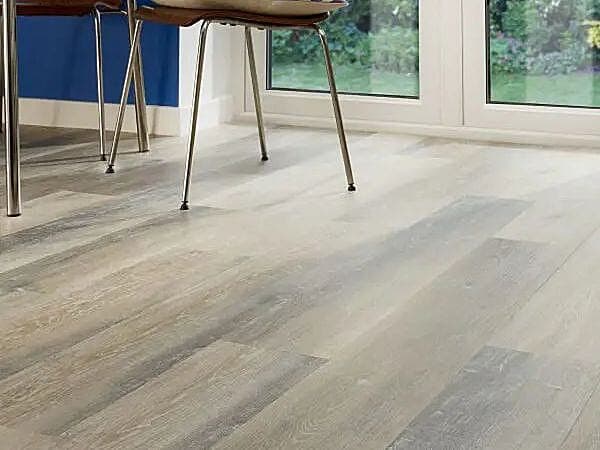 Coastal Timber 5.5mm SPC Click