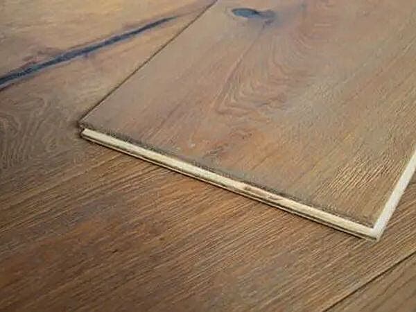 Engineered 15mm x 220 Distressed Grey