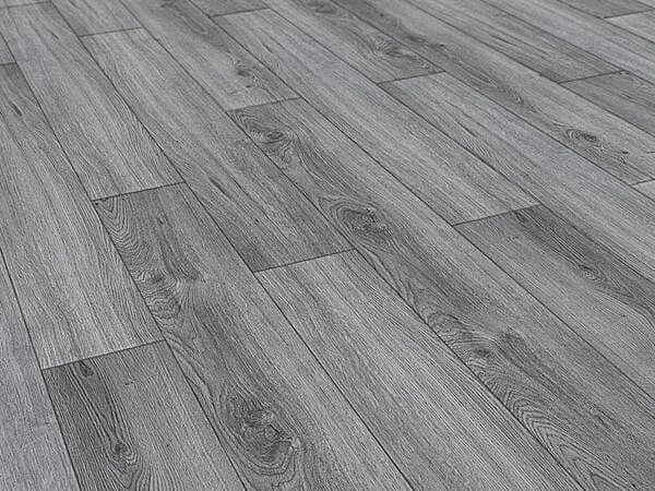 Millenium Oak Grey 7mm Laminate Flooring