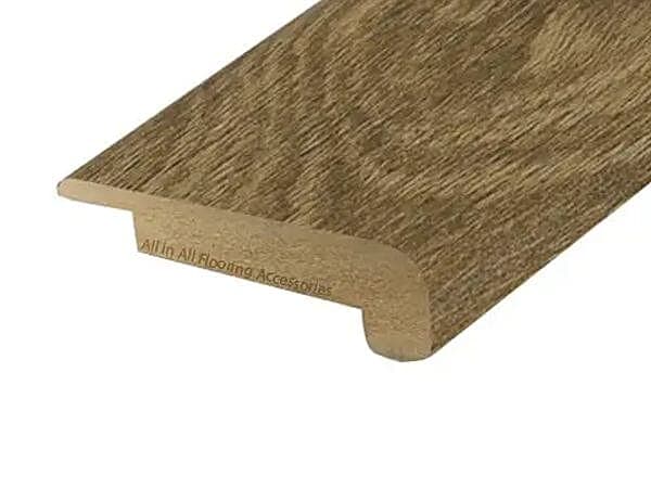 Old Oak Stair Nosing 0.9m