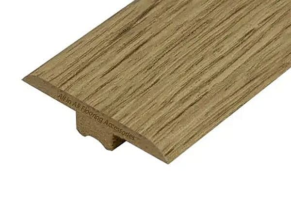 Moonlight Oak Laminate T-Bar 0.9m