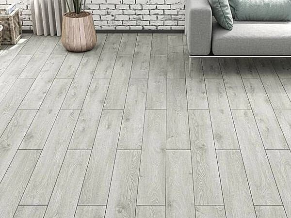 Elton Grey Oak 8mm