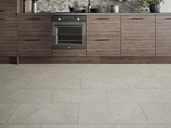 Bianco Marble 6mm Tile Effect SPC Click