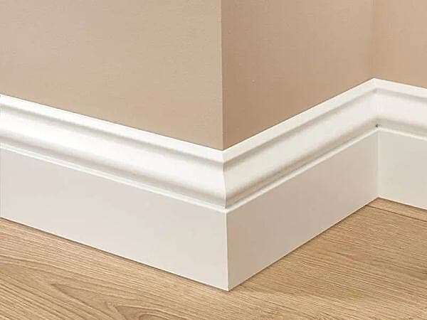Ogee Skirting Board 170mm x 3050mm