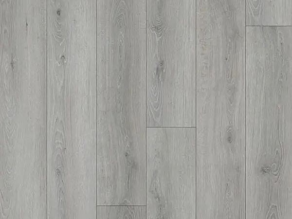 Cuban Grey Oak 5.2mm SPC Click