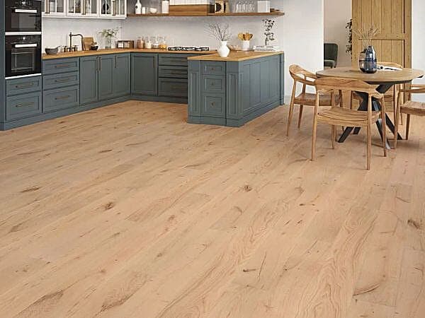 Witton Oak 14mm x 190mm Engineered Oak