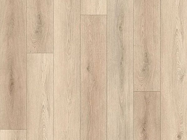 Hazelnut Oak 5.2mm SPC Click