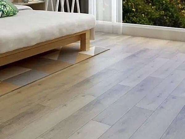 Natural Oak 5.2mm SPC Click