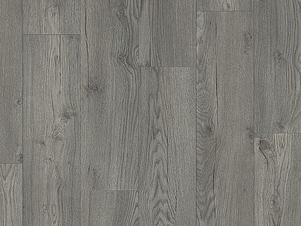 29.9m2 Bundle Dove Grey Oak 7mm + FREE Underlay
