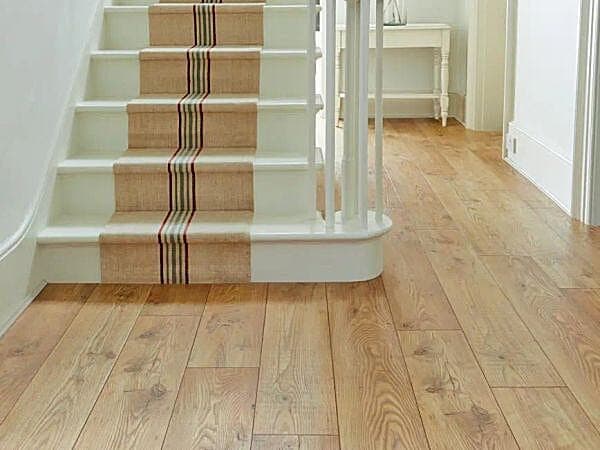 Chestnut Oak 10mm Laminate Flooring