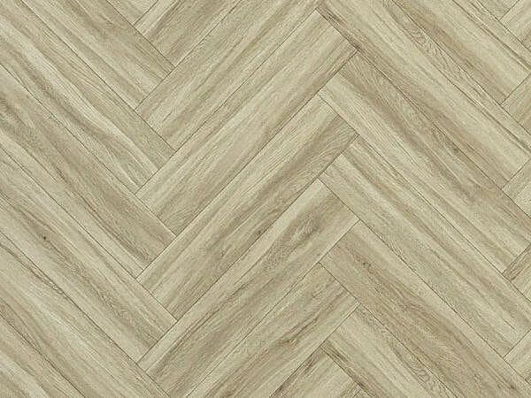 12m2 Natural Ash H/B