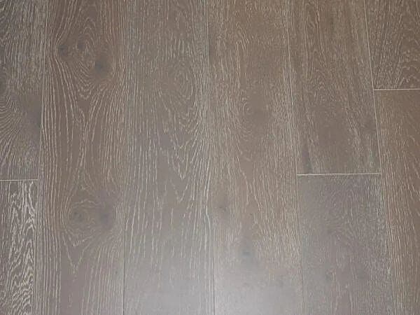 Plantation Grey Oak Click 14mm x 190mm
