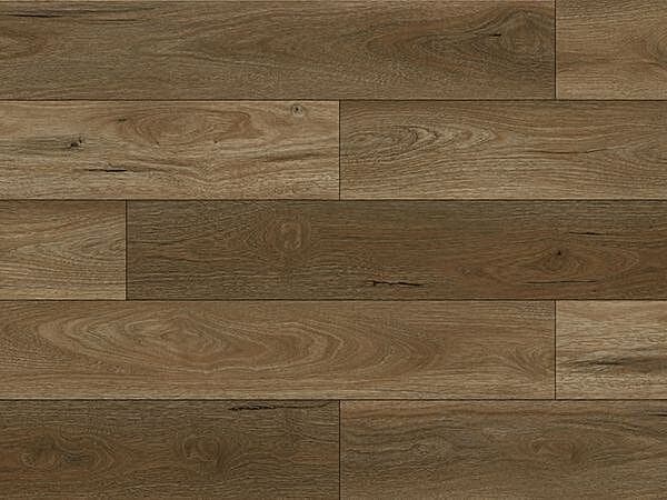 English Oak Dryback LVT