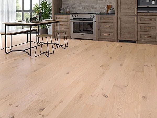 Dalton Oak 14mm x 190mm Engineered Oak