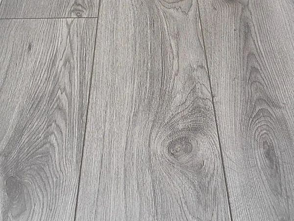 Summer Grey Oak 7mm