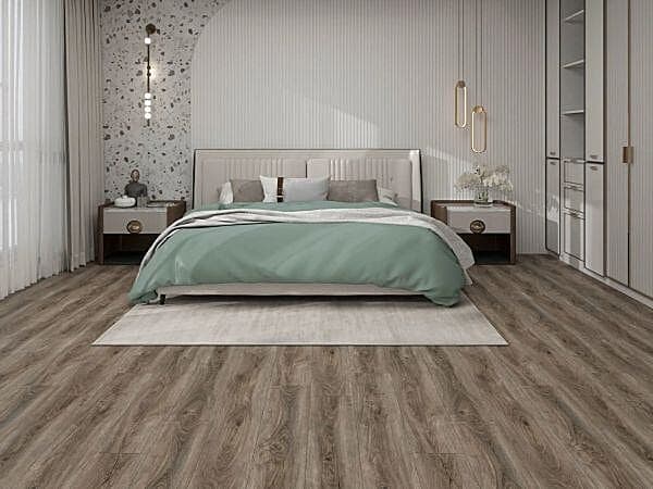 Traditional Oak 2mm LVT
