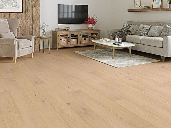 Gilford Oak 14mm x 190mm Engineered Oak