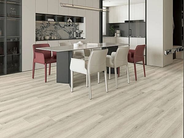 Taupe Oak 3mm Premium LVT